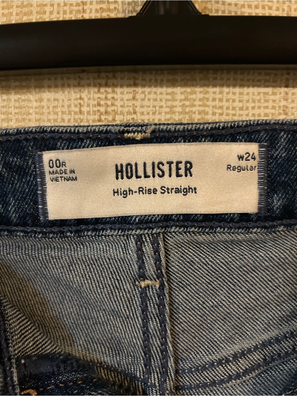 Jeans - Picture 3 of 3